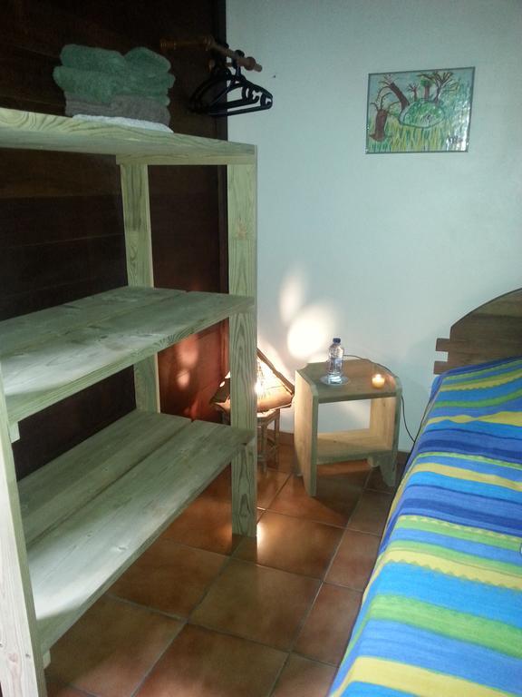 L'Ecomusee Creole De La Guadeloupe Sainte-Rose Exteriör bild